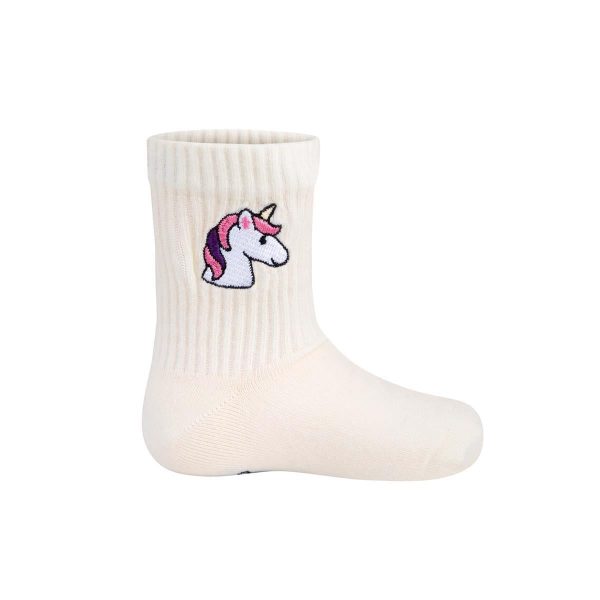 Einhorn - Socken