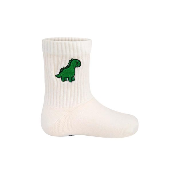 Dinosaurier - Socken