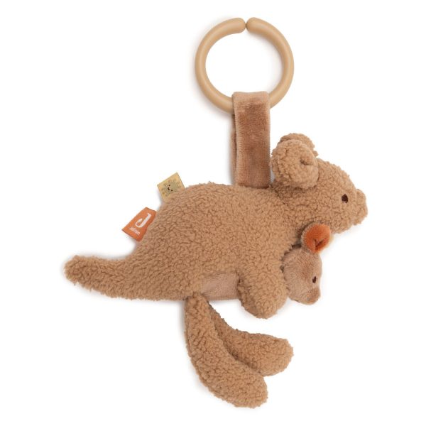 Kinderwagen-Anhänger - Kangaroots