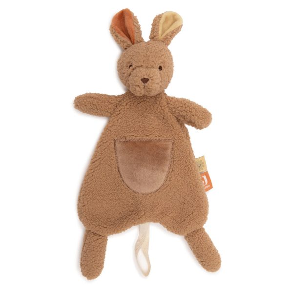 Schmusetuch - Kangaroots