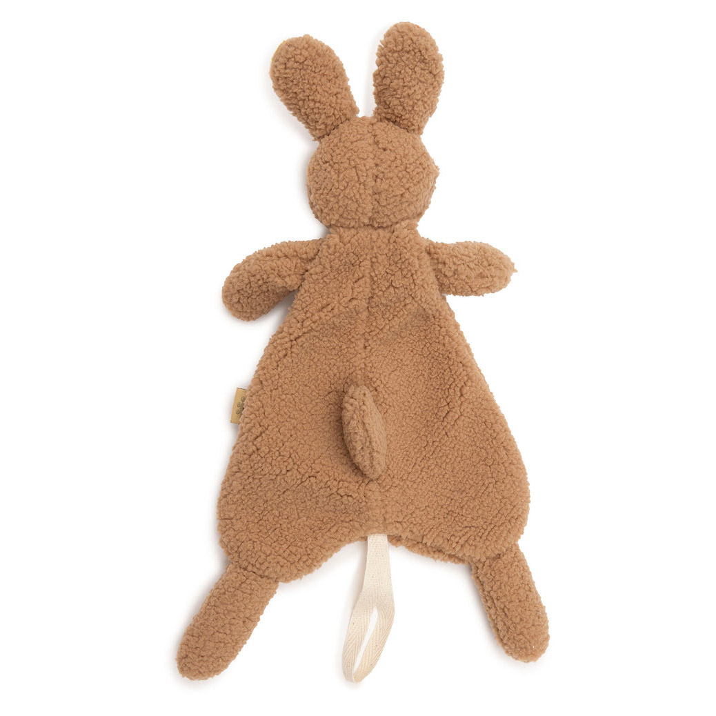 Schmusetuch - Kangaroots – Bild 7