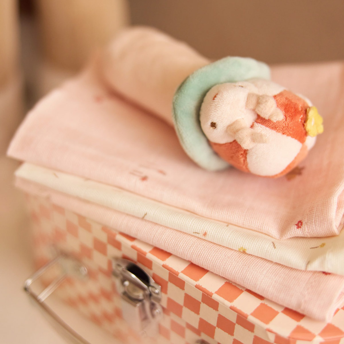 Rassel - Pretty Picnic – Bild 3