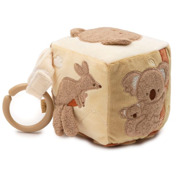 Aktivitäten-Würfel - Kangaroots