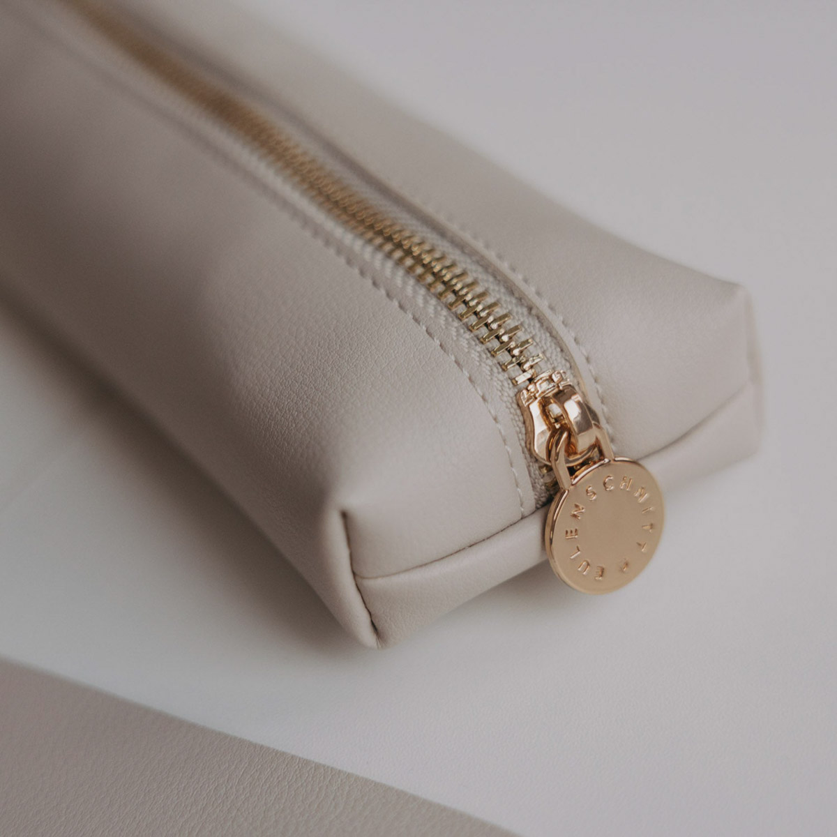 Herz - Federtasche – Bild 3