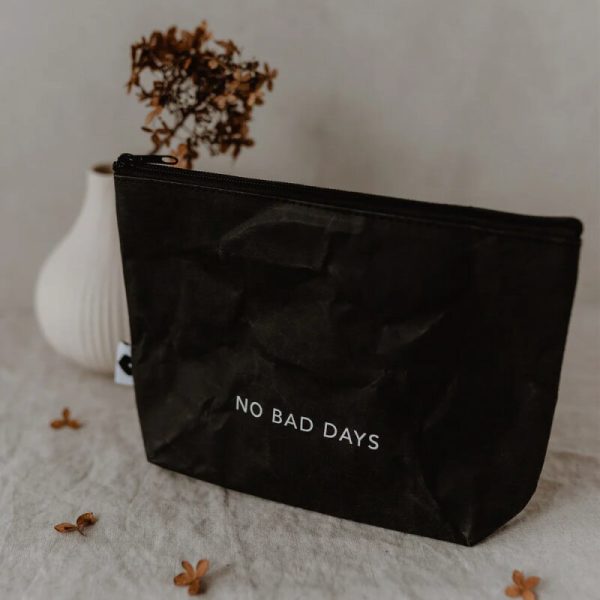 No bad days - Kosmetiktasche
