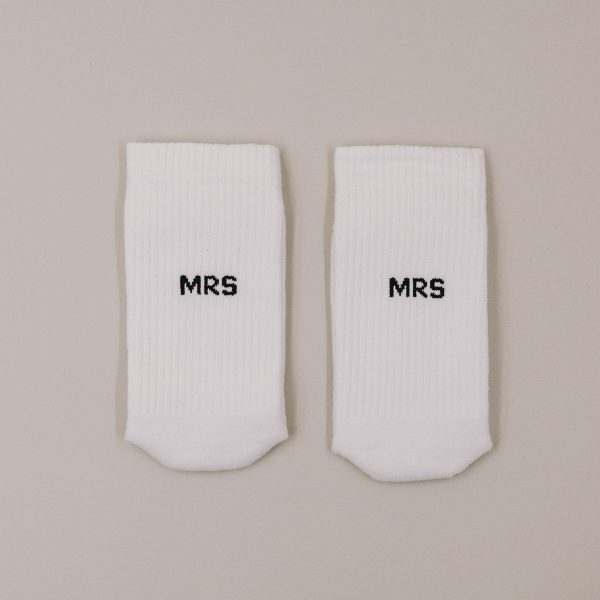 Mrs - Socken