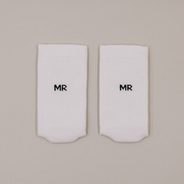 Mr - Socken