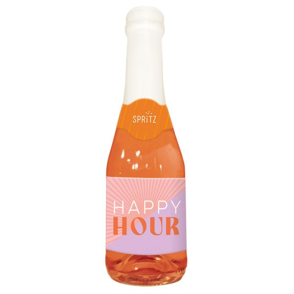 Happy Hour - Aperitivo Spritz-Flasche
