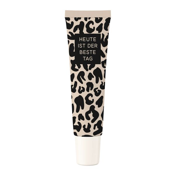 Heute ist der beste Tag - Wohlfühl-Handcreme