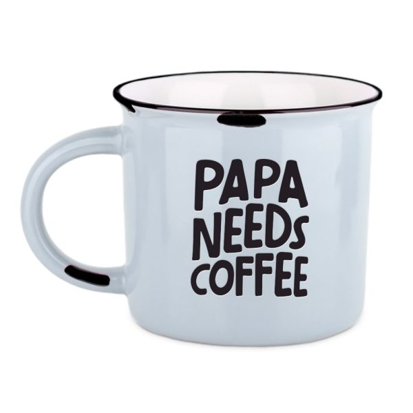 Bester Papa der Welt - Becher
