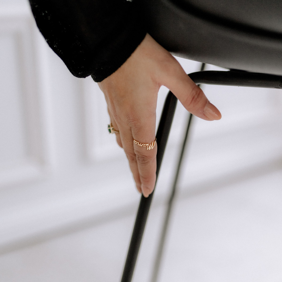 Mama - Ring – Bild 4