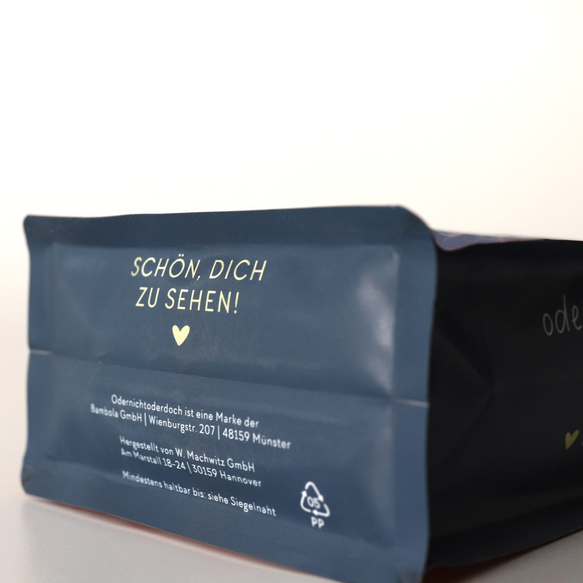 The coffee club - gemahlener Kaffee – Bild 5