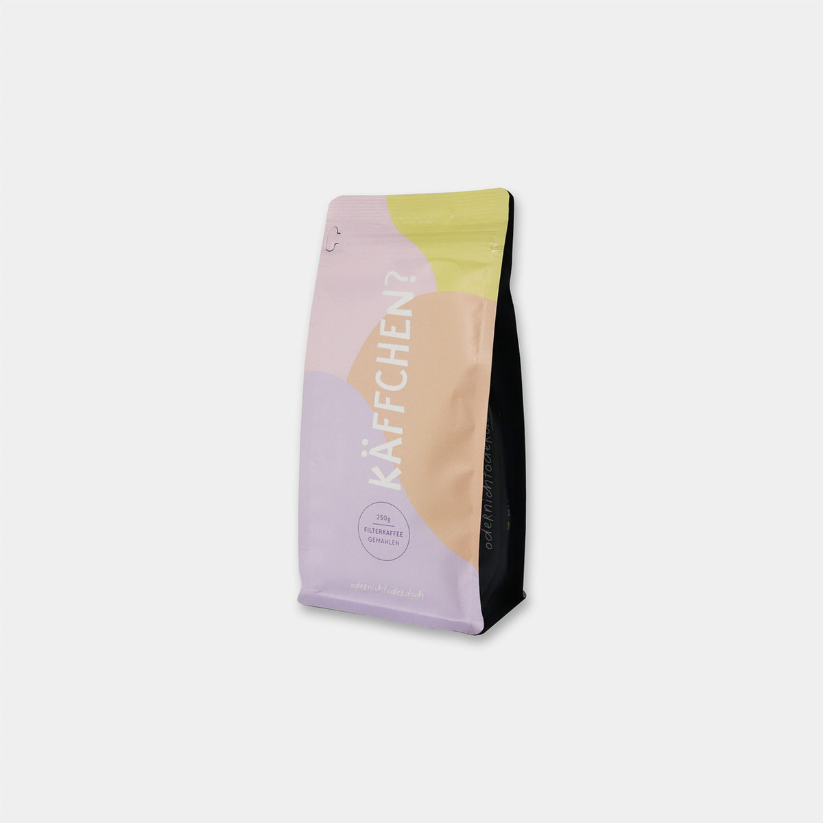 Käffchen - gemahlener Kaffee – Bild 5
