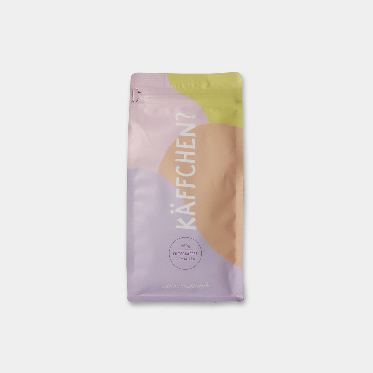 Käffchen - gemahlener Kaffee