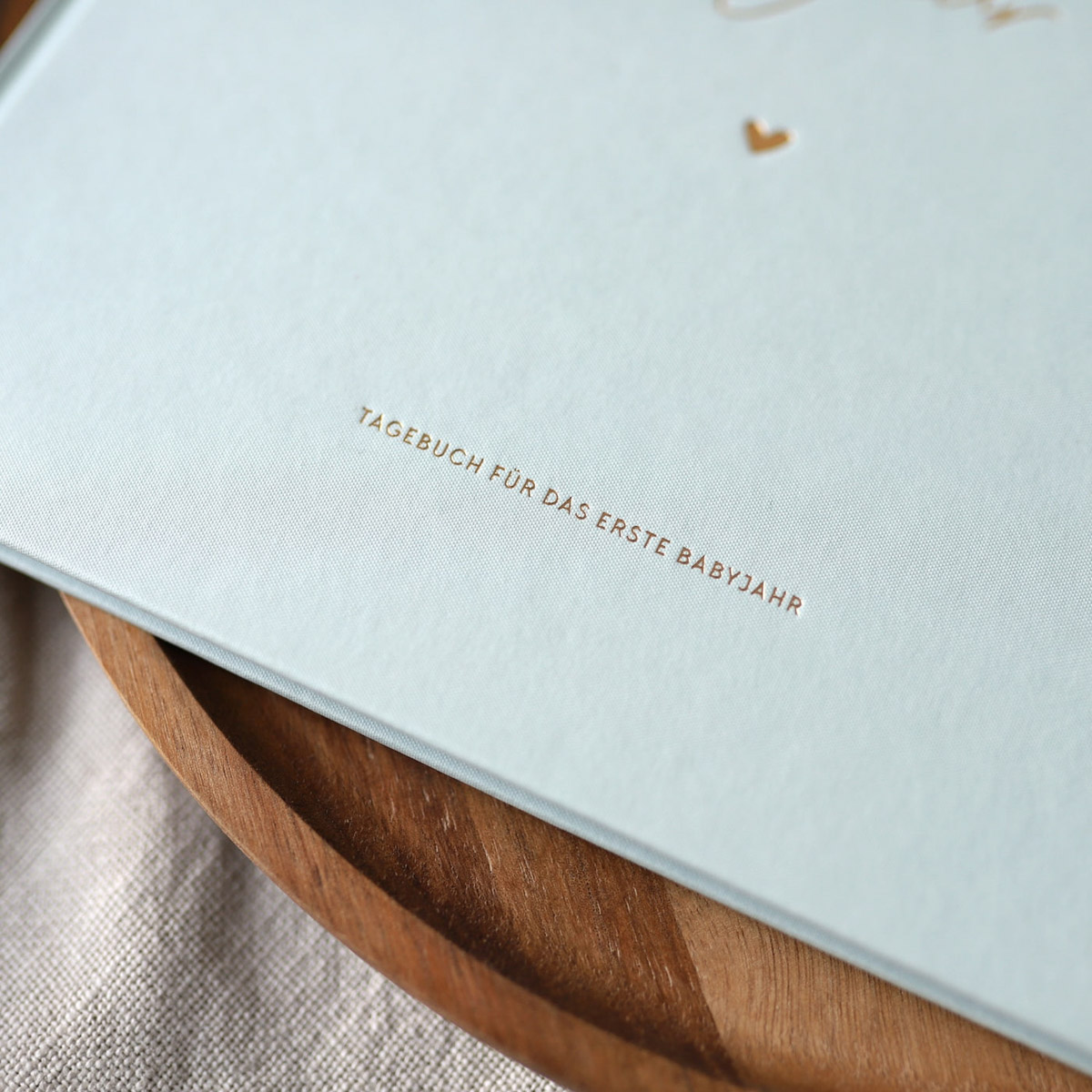 Our first year - Baby-Tagebuch – Bild 12