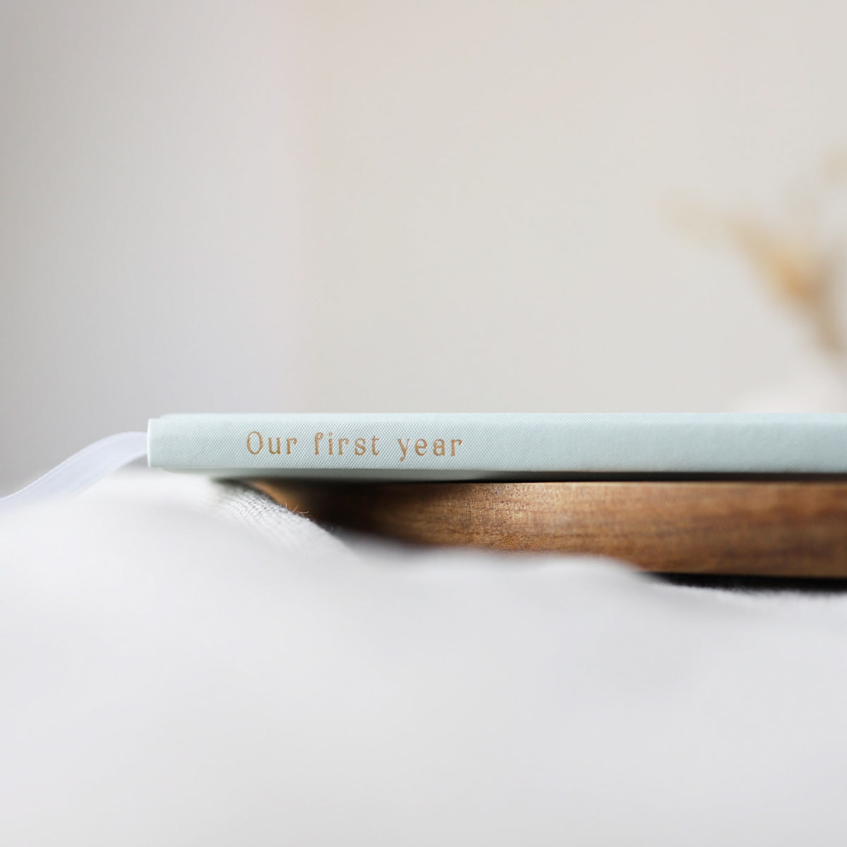 Our first year - Baby-Tagebuch – Bild 3