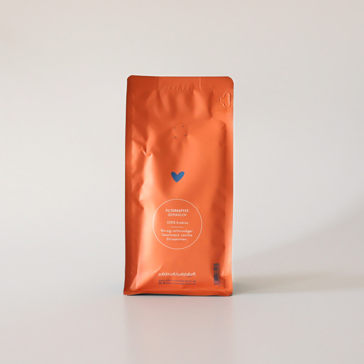 The coffee club - gemahlener Kaffee – Bild 6