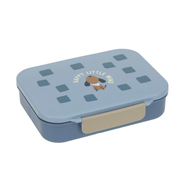 Bento Lunchbox - Brotdose Happy little mind