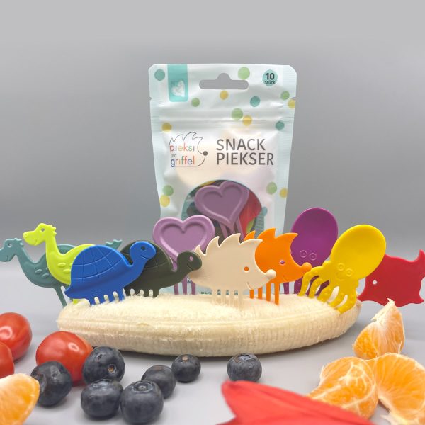 Pieksi "Unique Ten" 10er Set