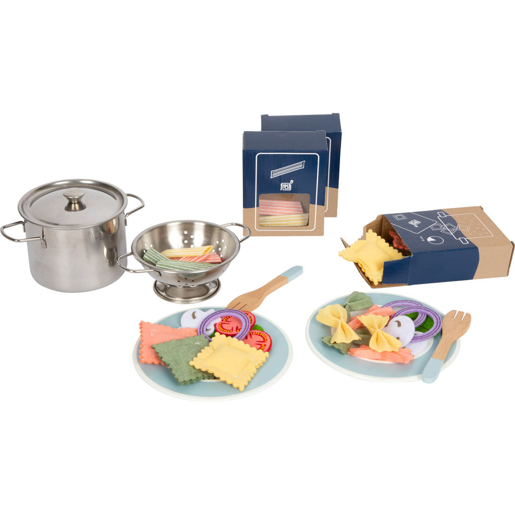 Pasta Koch-Set – Bild 3