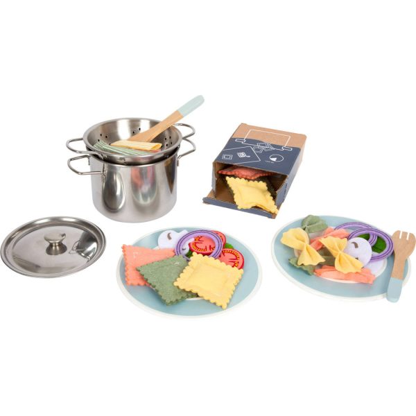 Pasta Koch-Set
