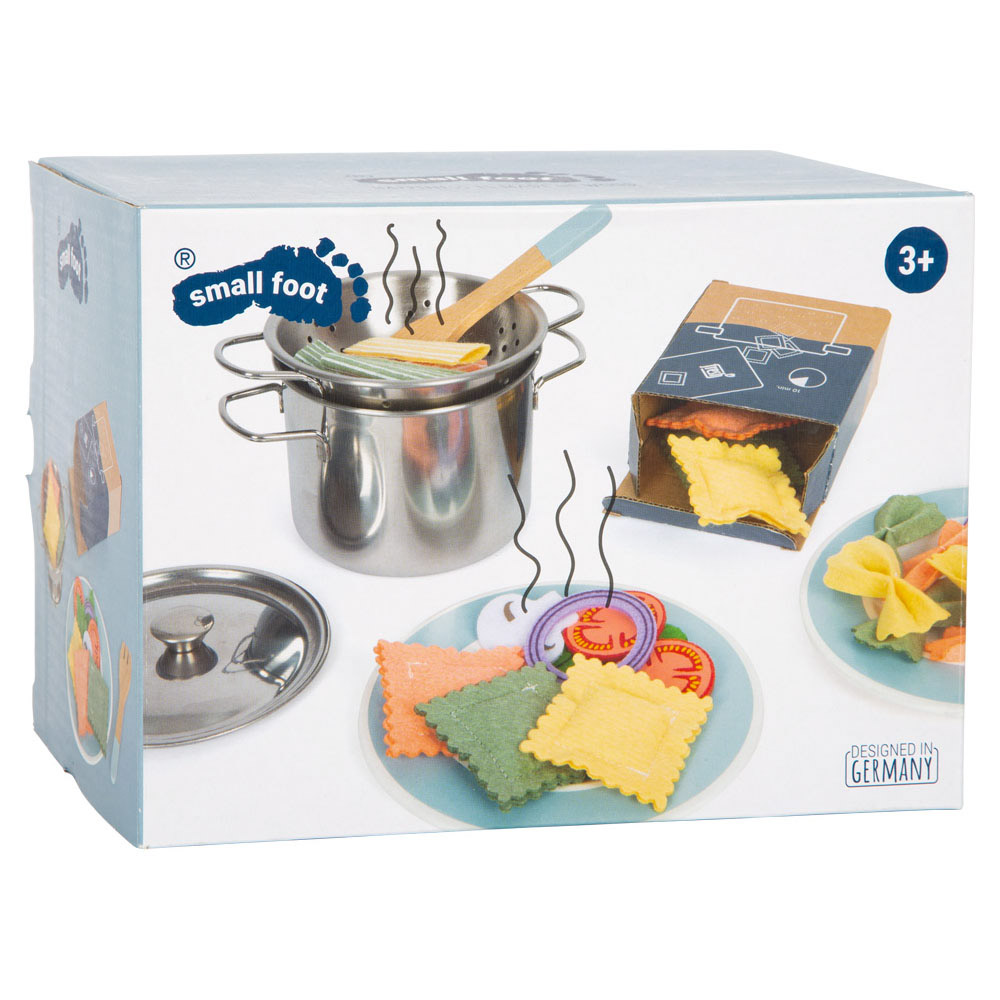Pasta Koch-Set – Bild 5