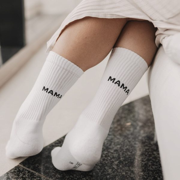 Mama - Socken
