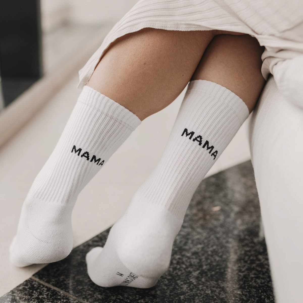 Mama - Socken