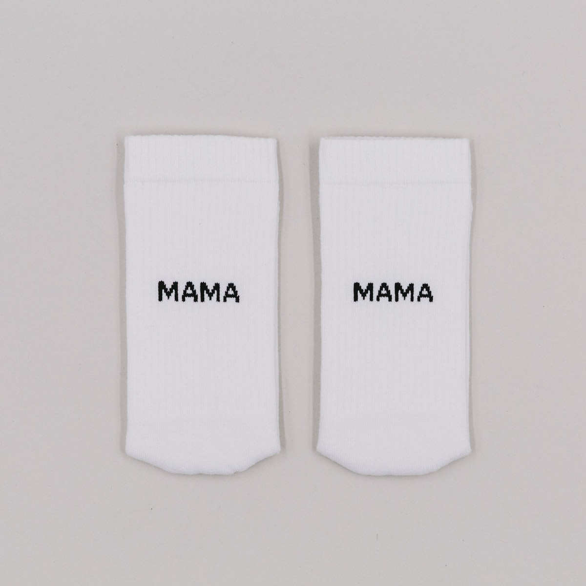 Mama - Socken – Bild 6