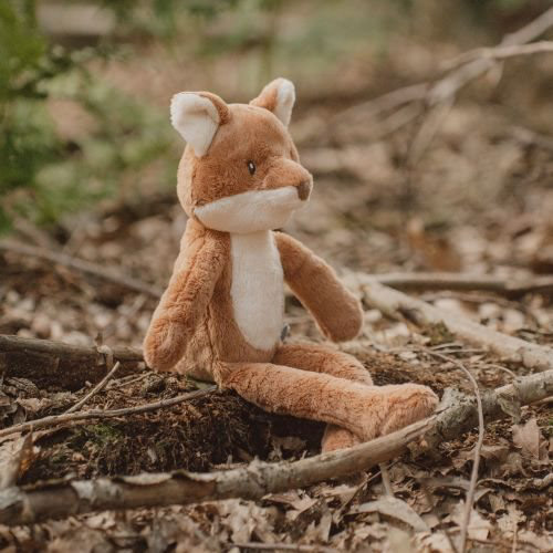 Fuchs - Kuscheltier – Bild 3