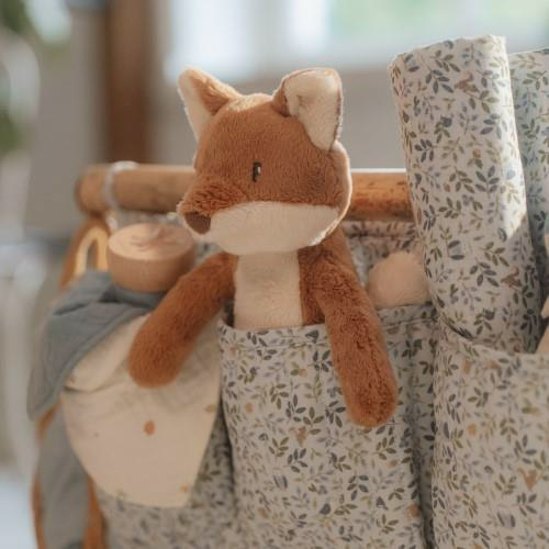 Fuchs - Kuscheltier – Bild 6