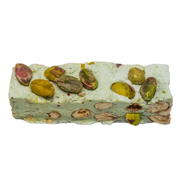 Pistazie - Soft Nougat Stick
