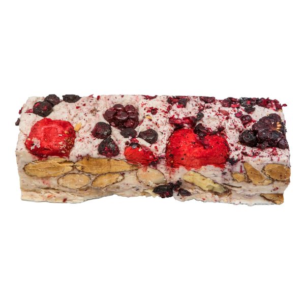 Waldbeere - Soft Nougat Stick