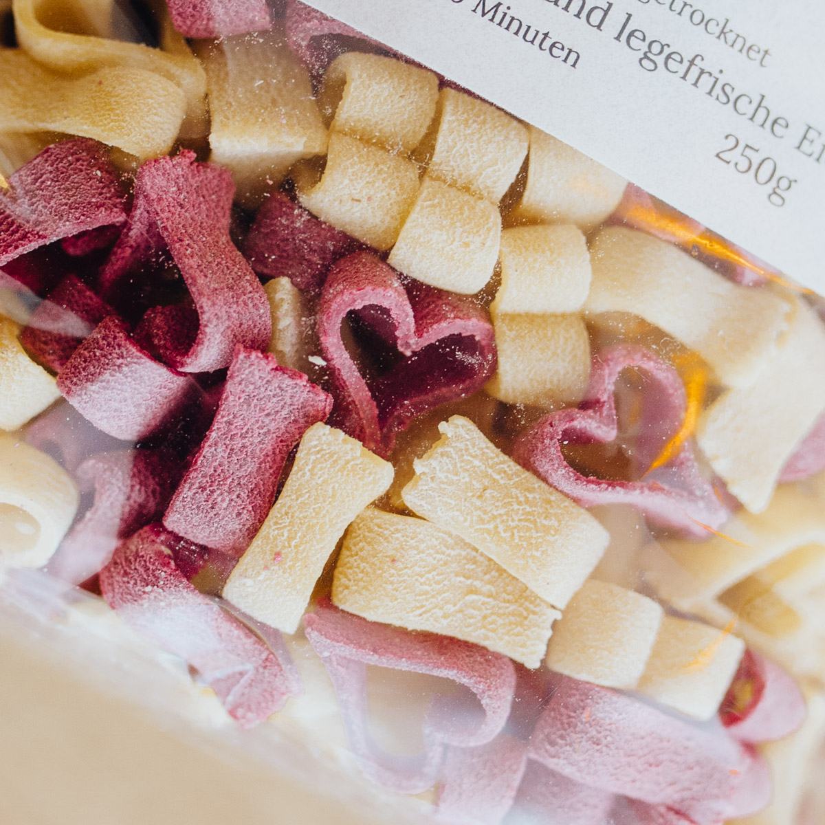 Pasta Alles Gute - Herznudeln – Bild 5