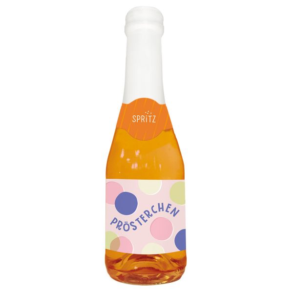 Prösterchen - Aperitivo Spritz-Flasche