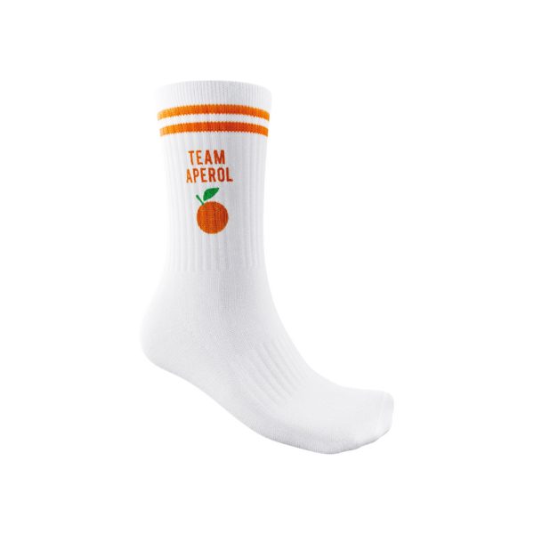 Team Aperol - Socken