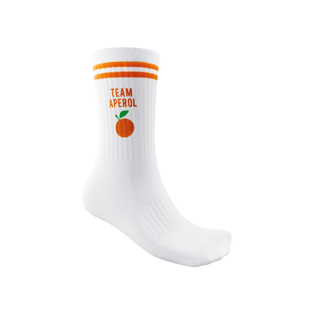 Team Aperol - Socken