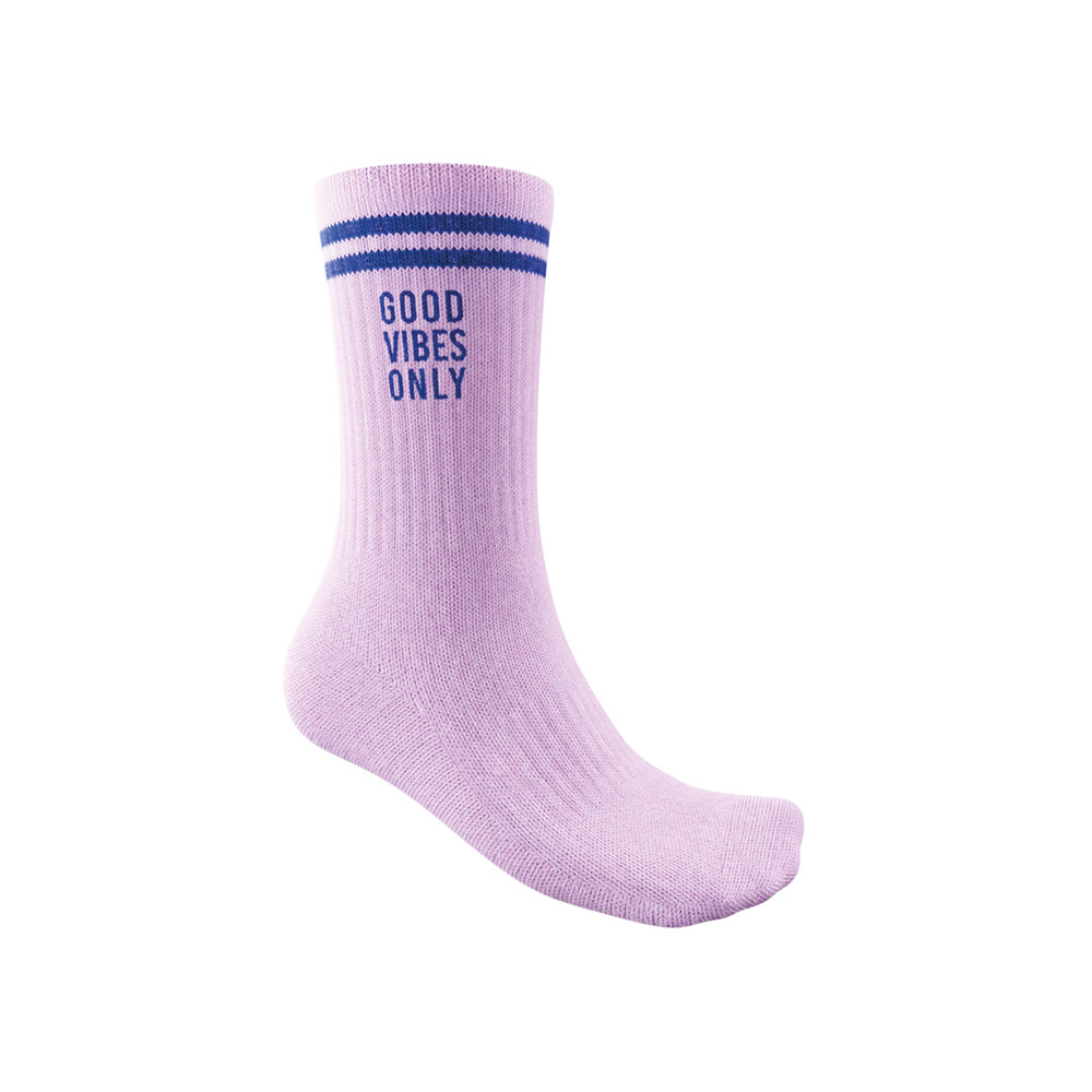 Good Vibes Only - Socken