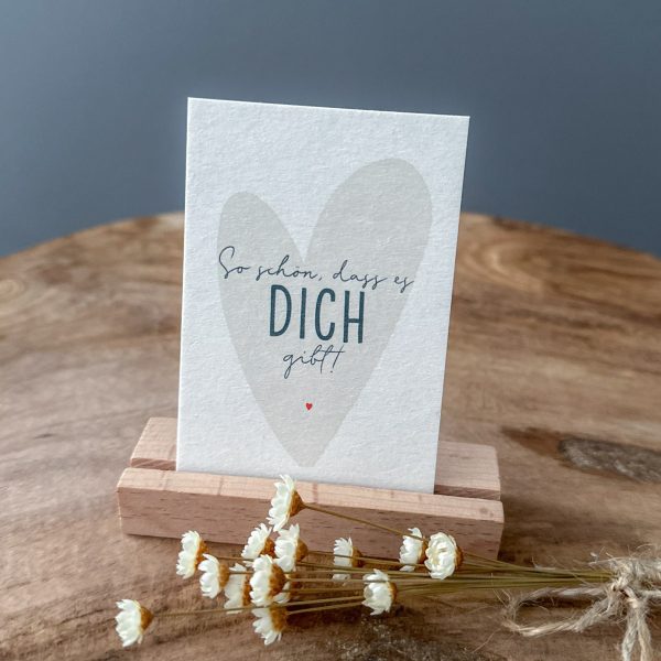 Fühl dich gedrückt - Minikarte
