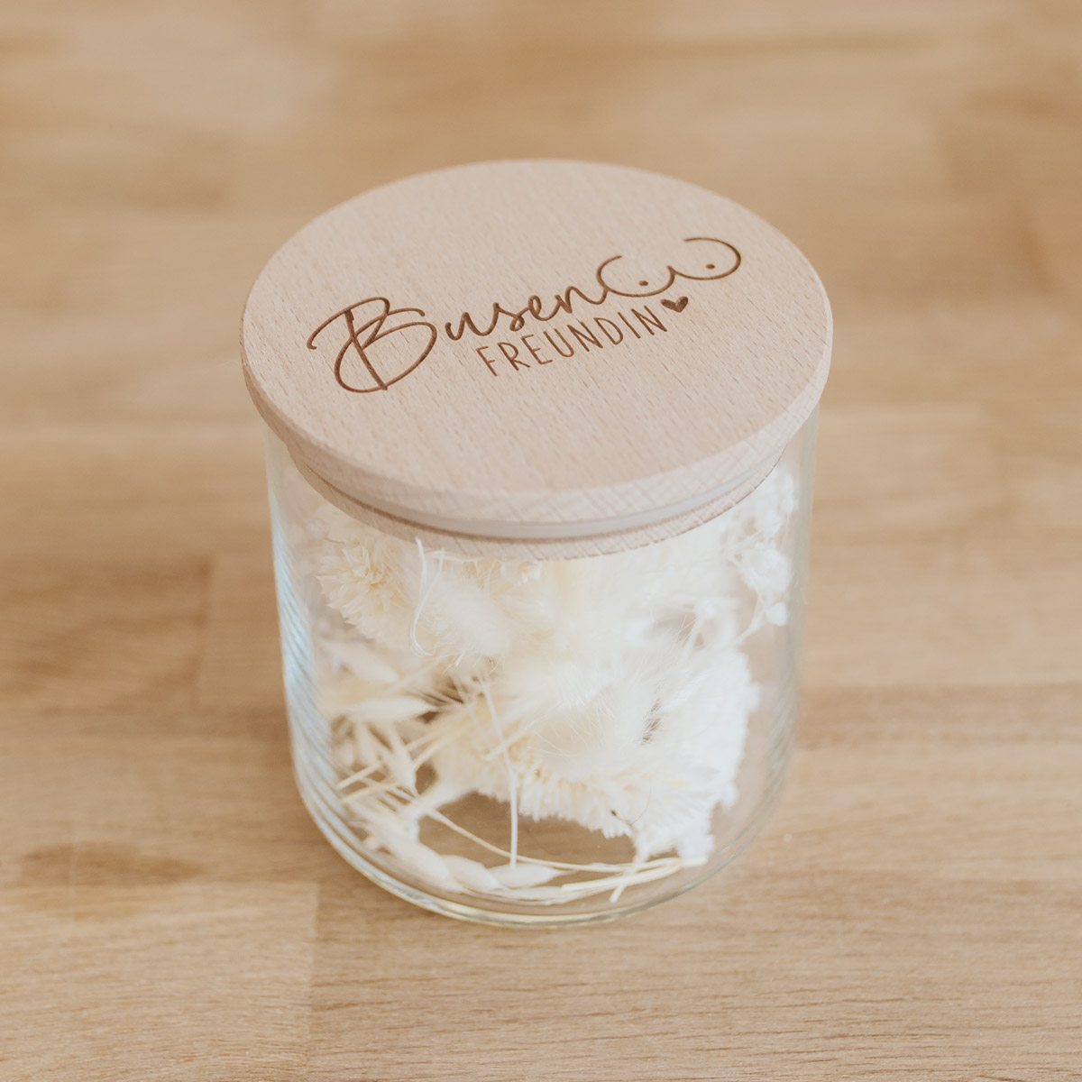 Busenfreundin - Vorratsglas – Bild 3
