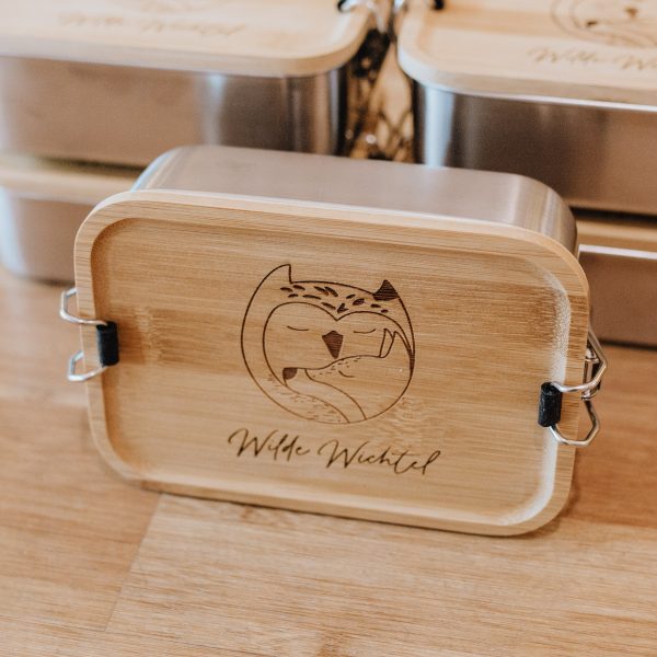 Wunschmotiv - Personalisierte Lunchbox