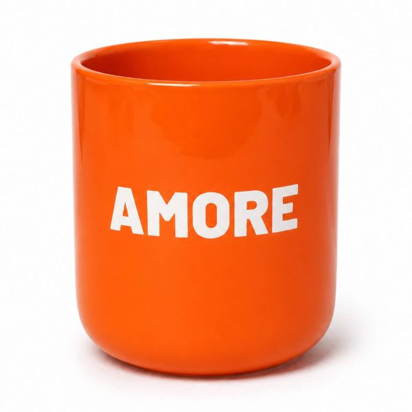 Amore - Becher