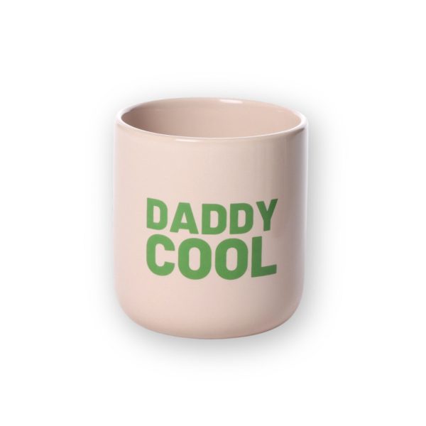 Daddy cool - Becher