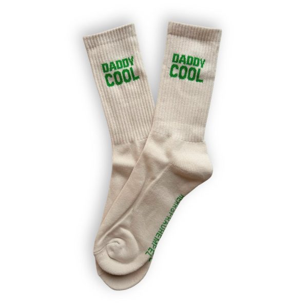 Daddy Cool - Socken