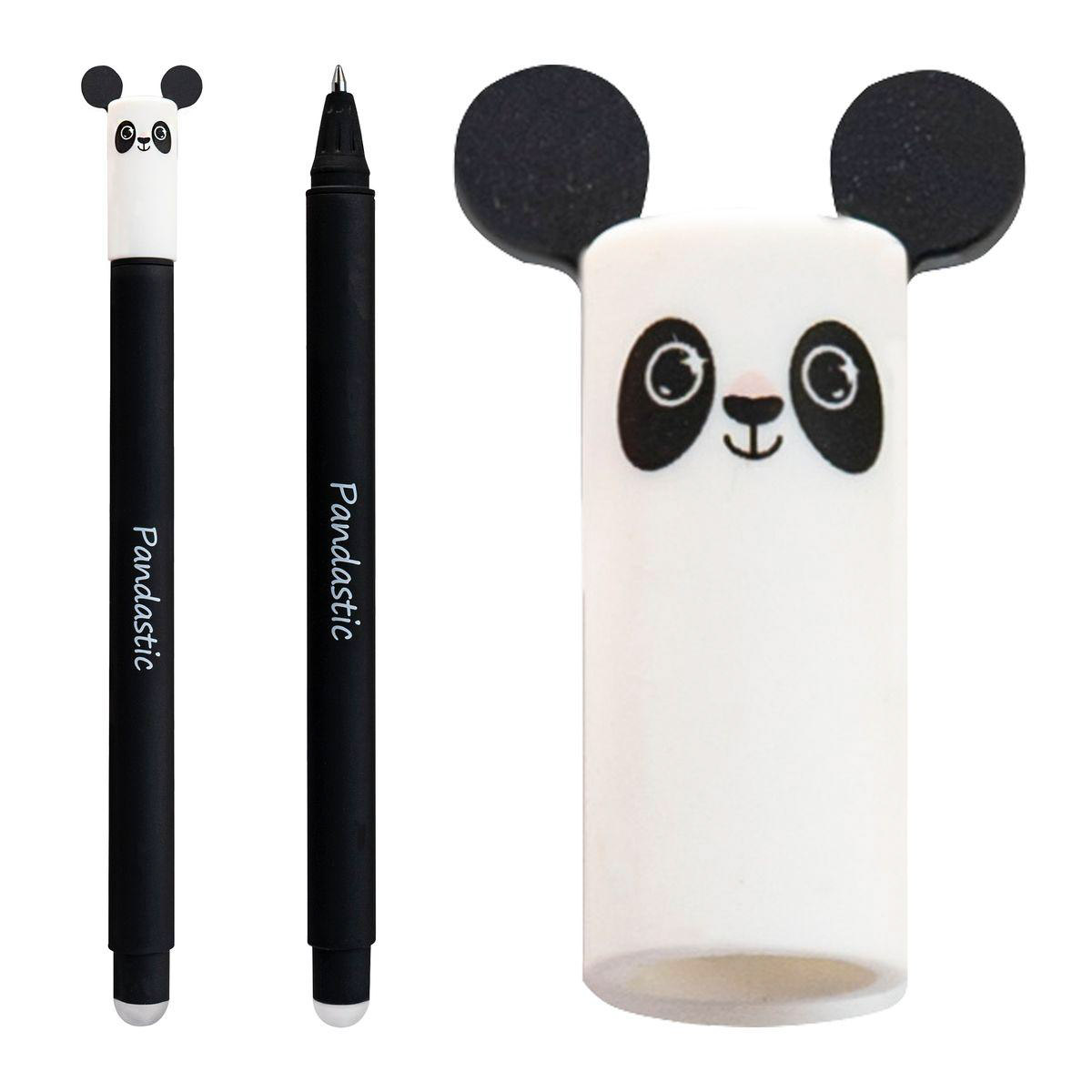 Panda - Radierbarer Gelschreiber – Bild 4