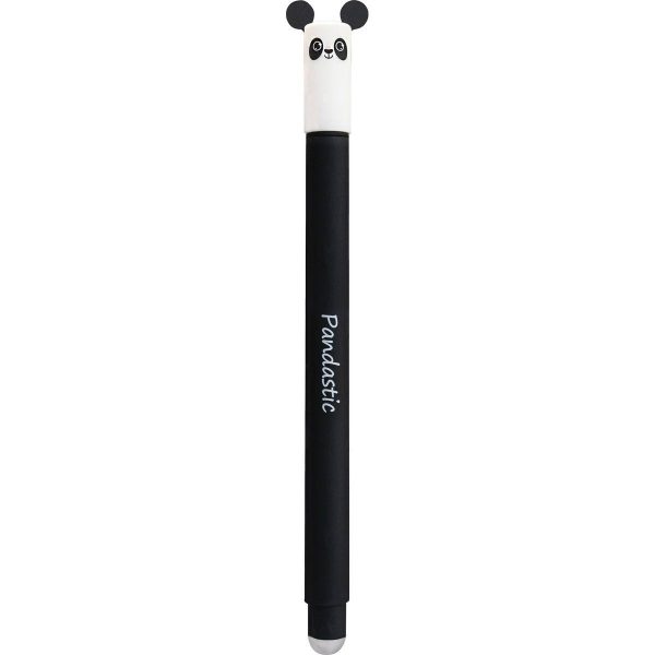 Panda - Radierbarer Gelschreiber