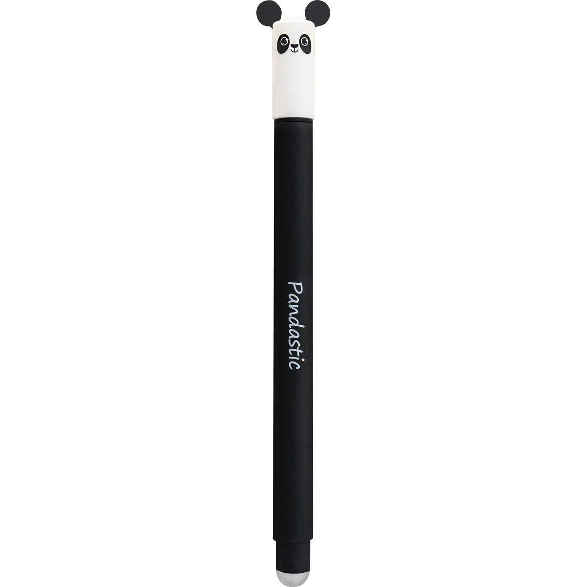 Panda - Radierbarer Gelschreiber
