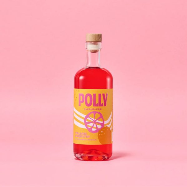 Italian Aperitif – Alkoholfreier Aperitif für Spritz