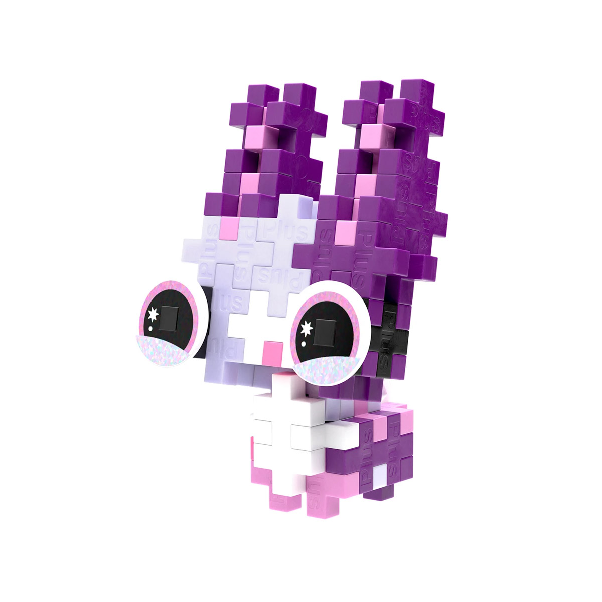Bunny - 39 Kreativ-Bausteine – Bild 5