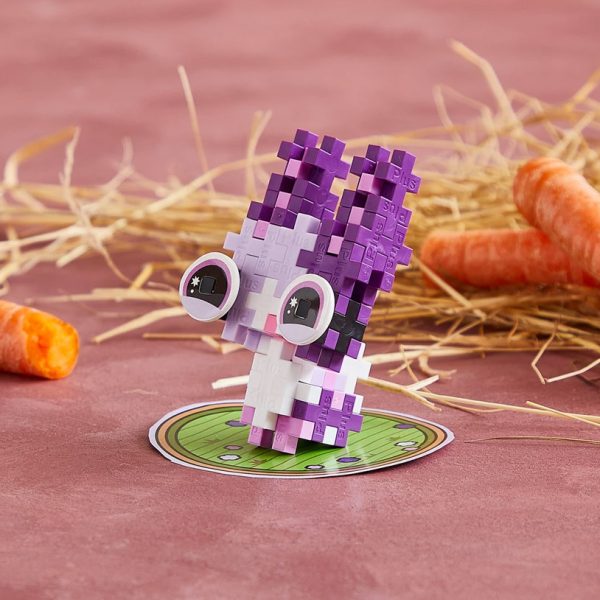 Bunny - 39 Kreativ-Bausteine